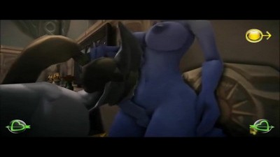 Игры, Мультики 3д, Мультики, Варкрафт,