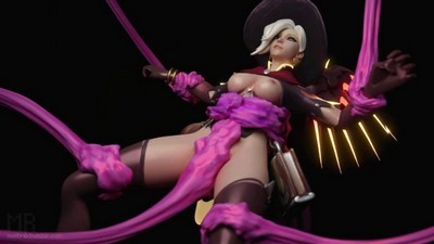 Мультики 3д, Овервотч, Мультики, Игры, Ангел,