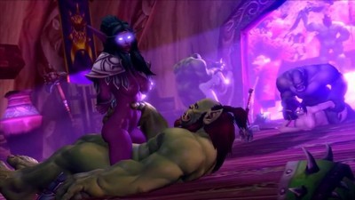 Игры, Мультики 3д, Мультики, Варкрафт,