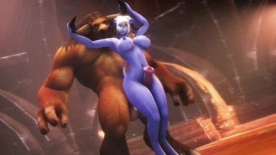 Игры, Мультики 3д, Мультики, Варкрафт,