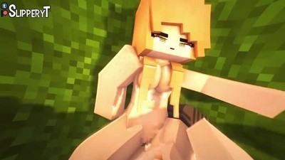 Игры, Мультики 3д, Мультики, Майнкрафт,