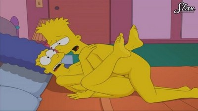 Мультики, Симпсоны,