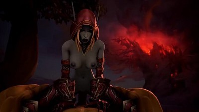 Игры, Мультики 3д, Мультики, Варкрафт,