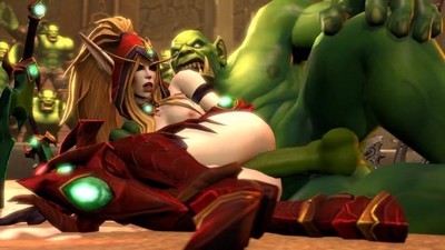 Игры, Мультики 3д, Мультики, Варкрафт,