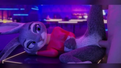 Мультики 3д, Мультики, Зверополис,