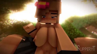 Мультики 3д, Мультики, Майнкрафт,