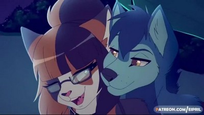 Мультики, Фурри,