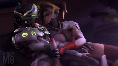 Игры, Мультики 3д, Овервотч, Мультики, Ангел,