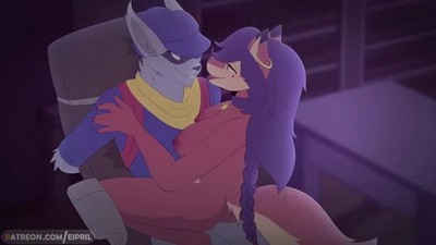 Мультики, Фурри,