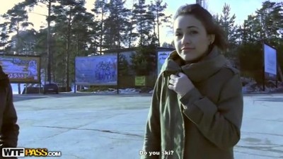 В одежде, По месту, Втроем, Крупным планом, От первого лица, Пикап, Русское, Пикап русский, В туалете, МЖМ,