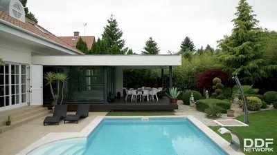 Блондинки, Втроем, Анал, Анальный, Двойное проникновение,