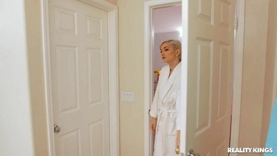 Блондинки, Красивое,