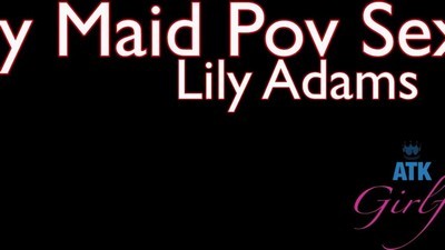 В одежде, Маленькие сиськи, Худые, В чулках, Крупным планом, От первого лица,