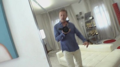 Блондинки, Анальный, Большие сиськи, Кастинг, Большие натуральные сиськи, Анал кастинг,