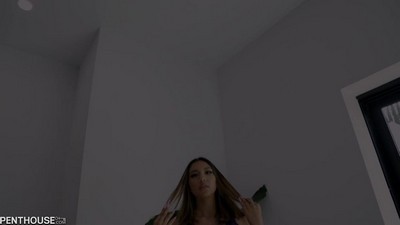 Негры, Азиатки,