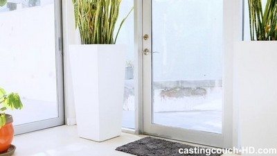 Блондинки, Негры, Кастинг, От первого лица,