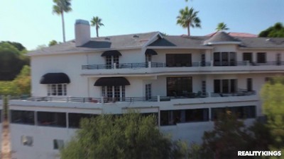 Негры, Волосатые, Групповое, Оргии,