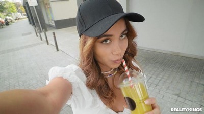 Рыжие, Молодые,