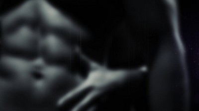 В одежде, В чулках,