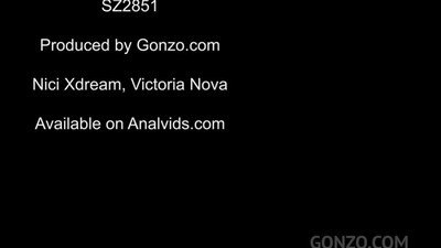 Большой член, Камшот, Негры, Анальный, В чулках, Групповое, Двойное проникновение, Жесткий, Оральный, Глубокий минет, Минет, Много спермы,