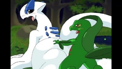 Мультики, Покемон,