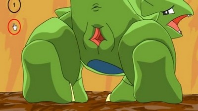 Мультики, Покемон,