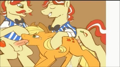 Мультики, Май Литл Пони,