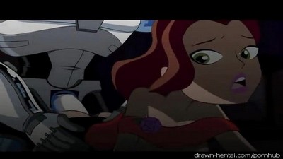 Мультики, Супер Герои, Юные Титаны,